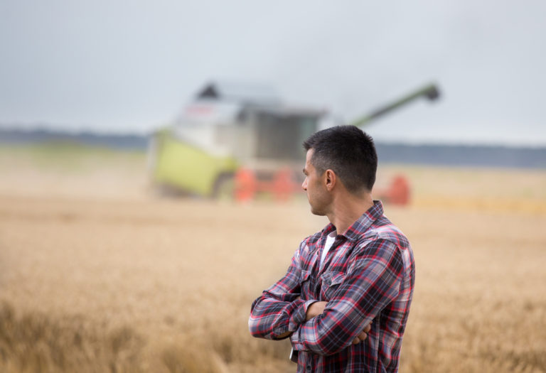 Choroby zawodowe rolników – jak im zapobiegać?