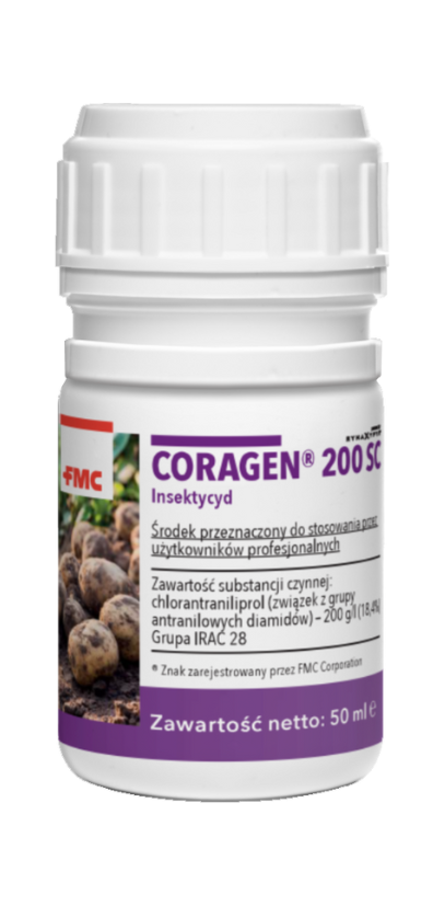 Coragen® 200 SC