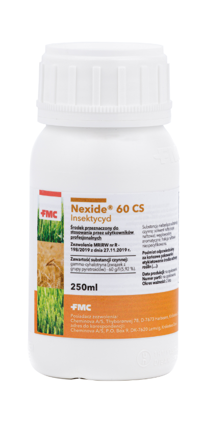 Nexide® 60 CS