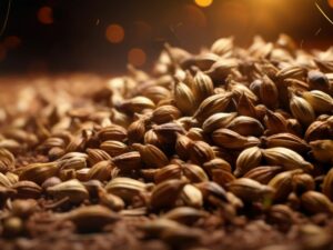 Uprawa jęczmienia browarnego