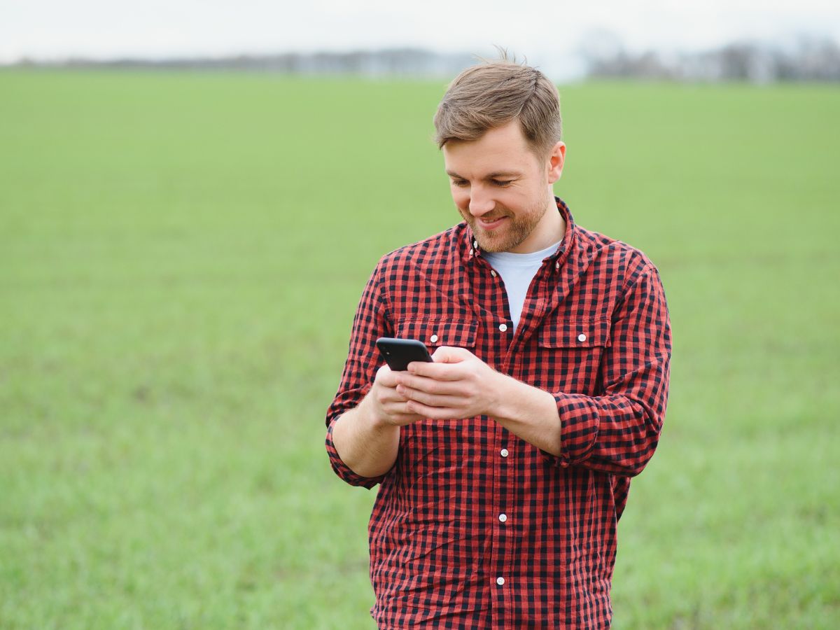 Monitoring szkodników – nowoczesne aplikacje mobilne a tradycyjne metody