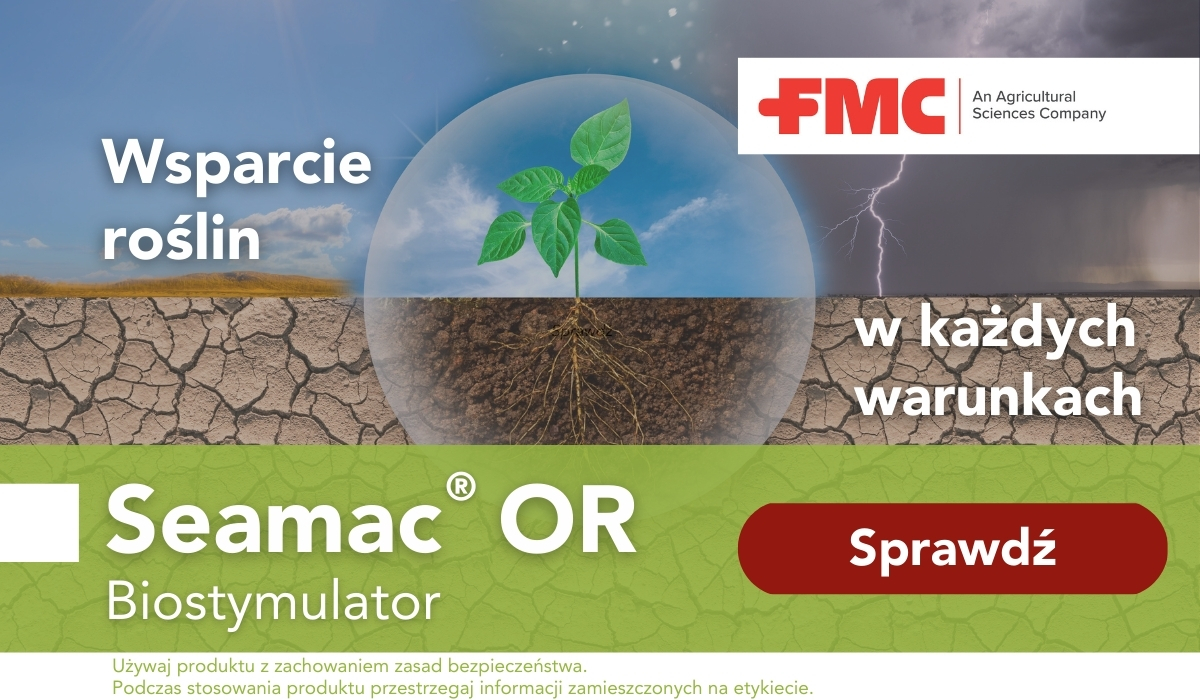Seamac Biostymulator